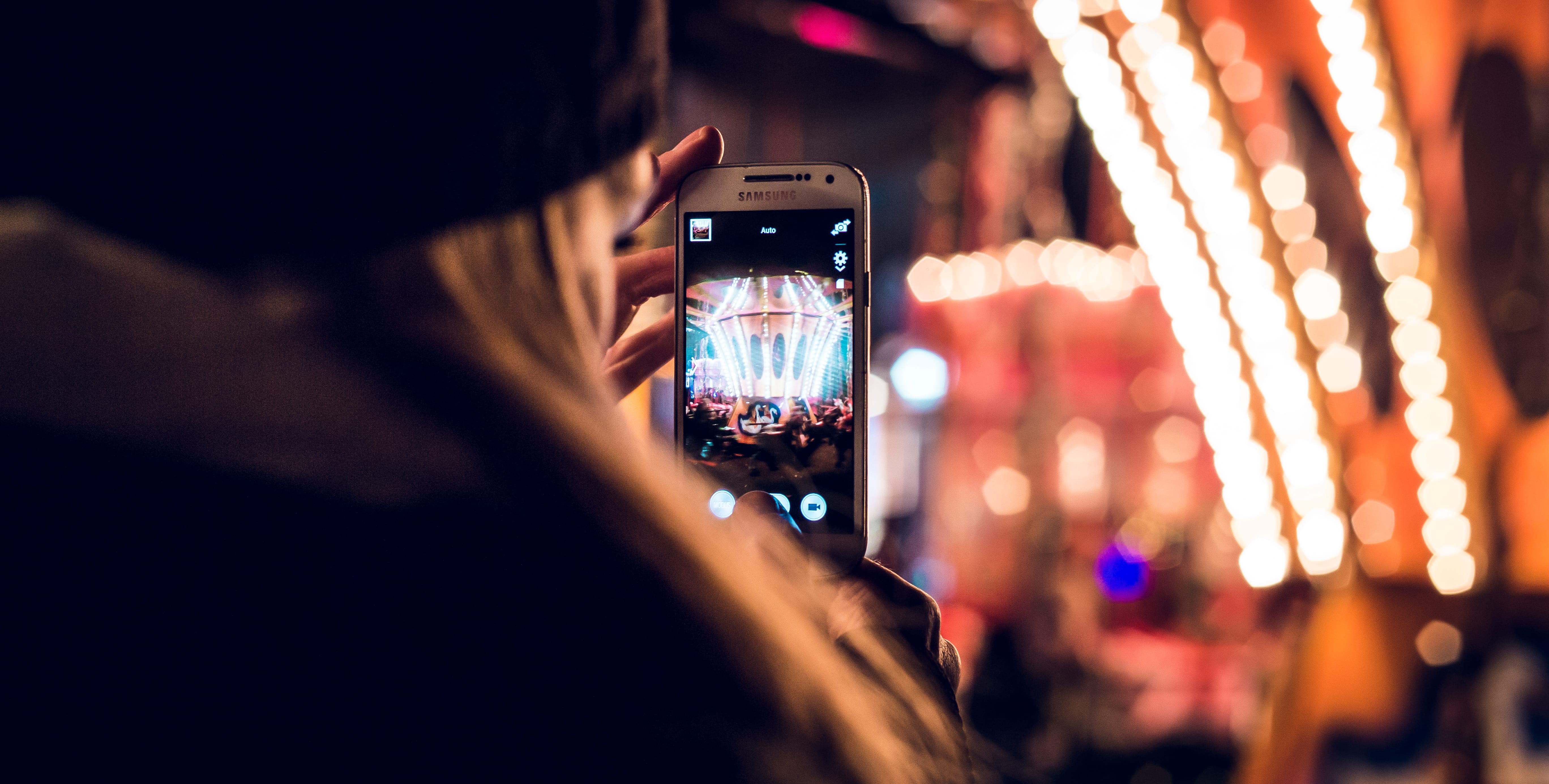 Lebendige Atmosphäre auf dem Chlodwigplatz – RutWiess Events