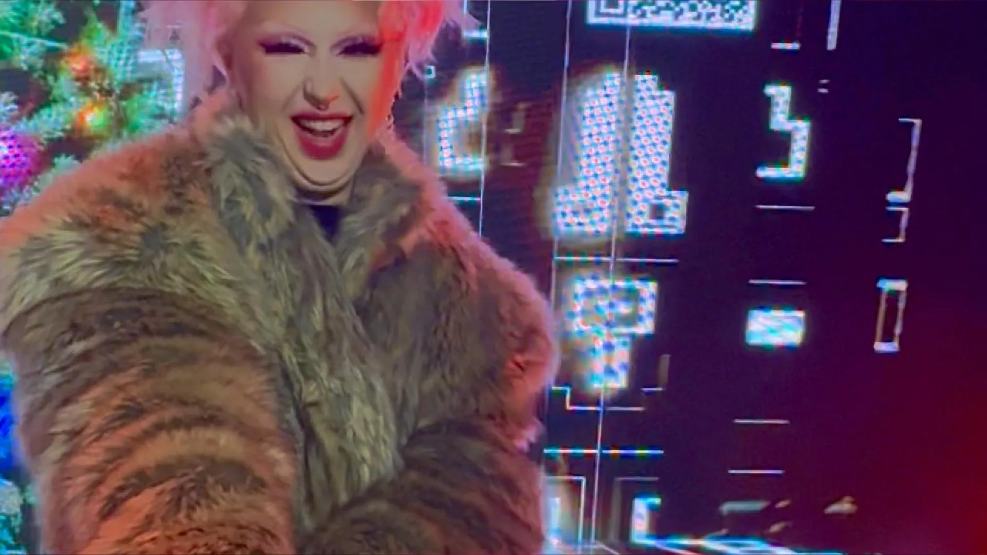 Christmas Avenue Berlin