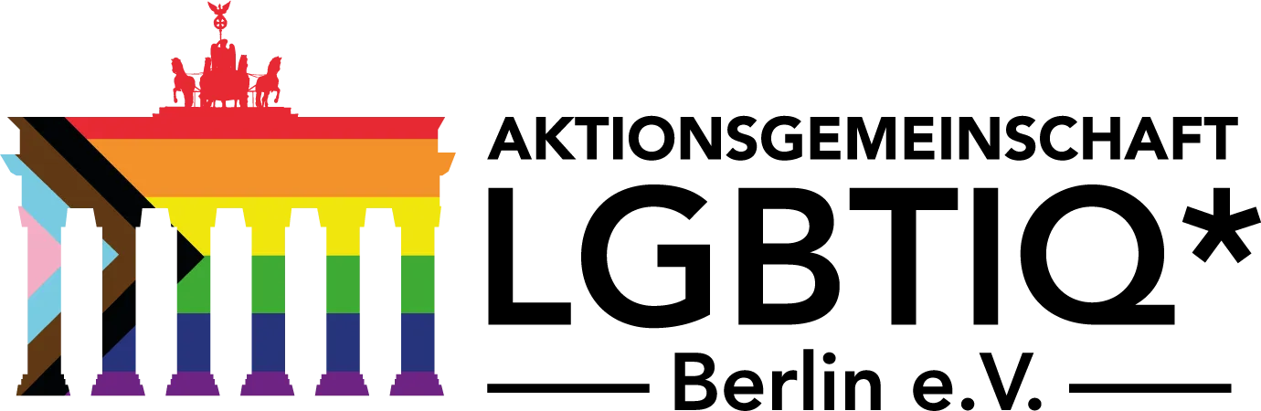 Aktionsgemeinschaft LGBTIQ