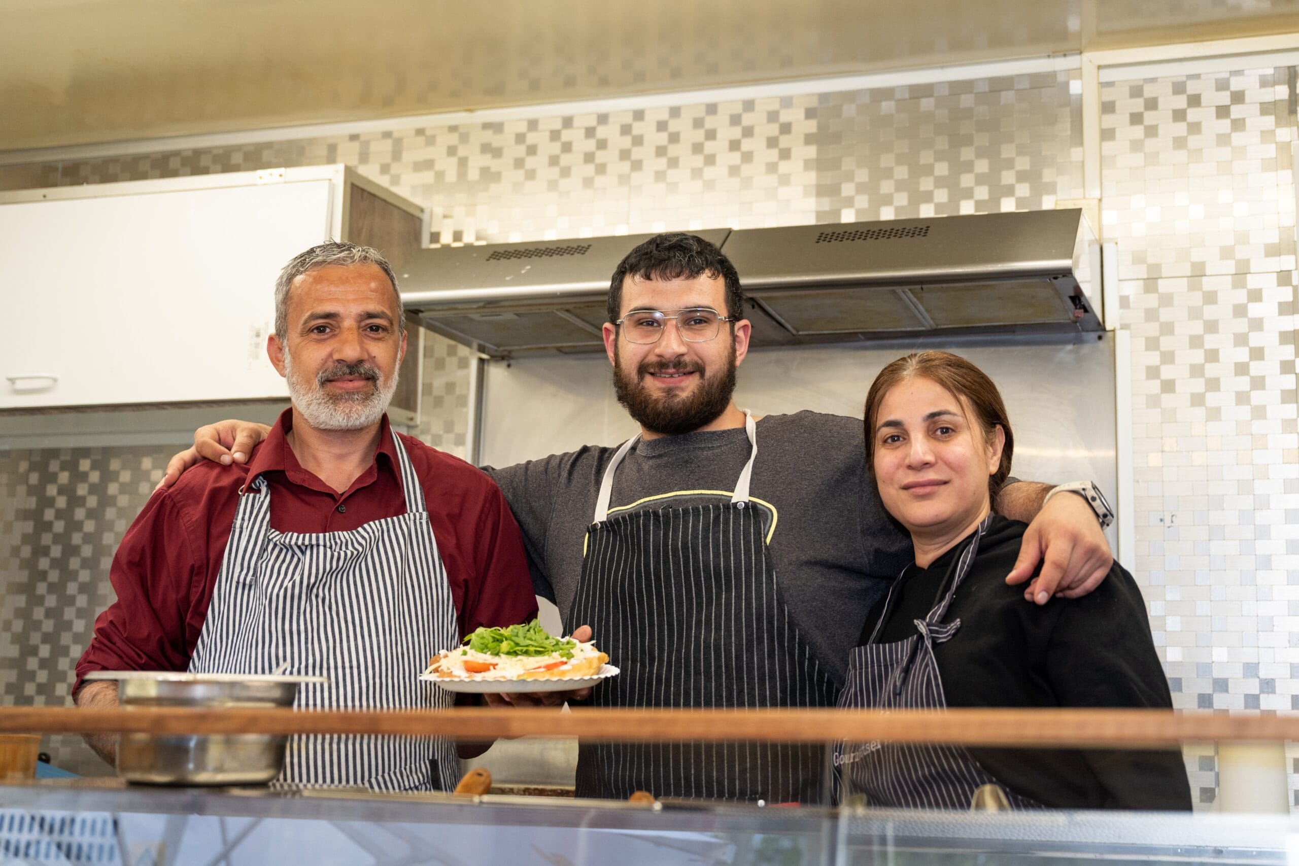 Galerie Chlodwigplatz