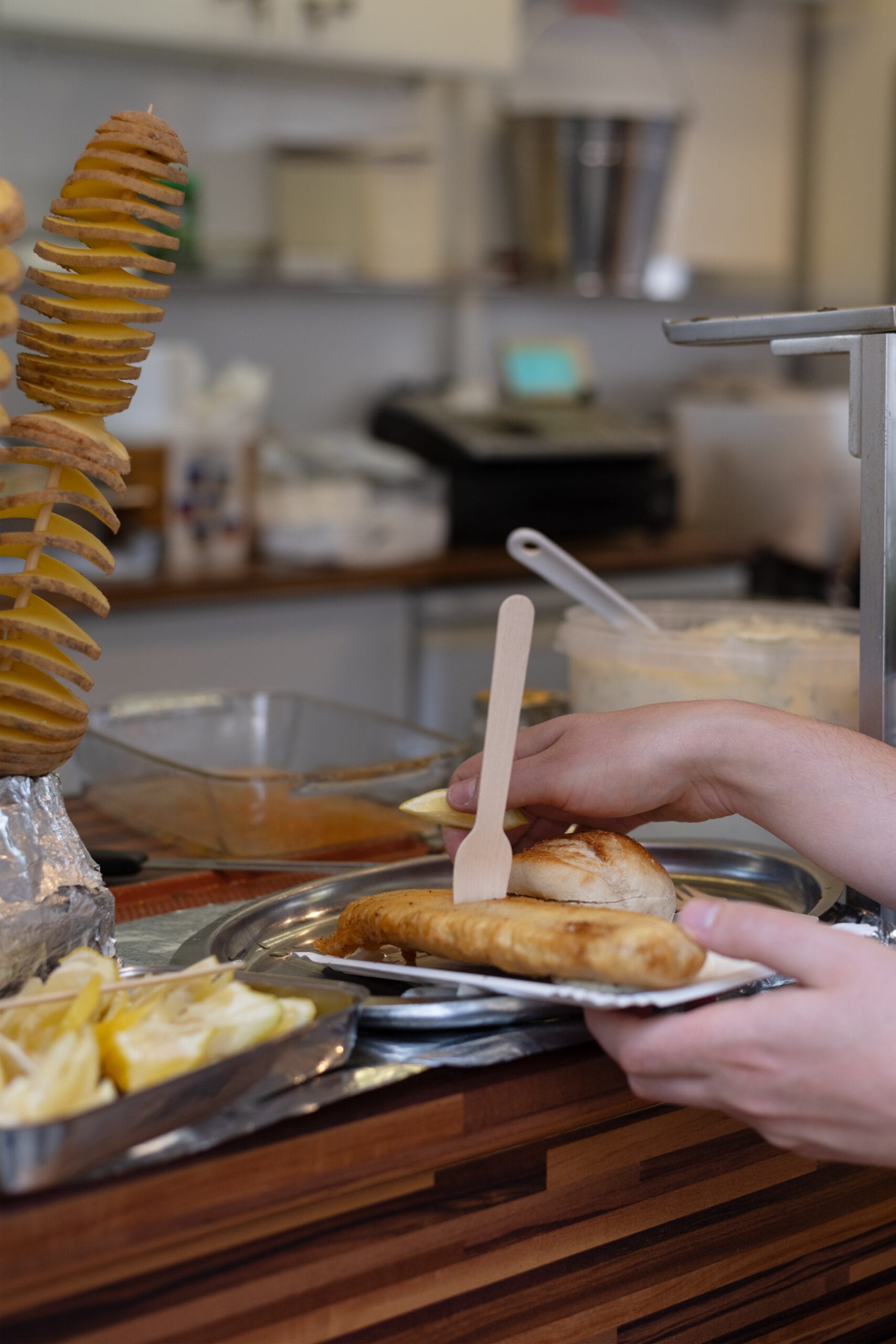 Galerie Chlodwigplatz