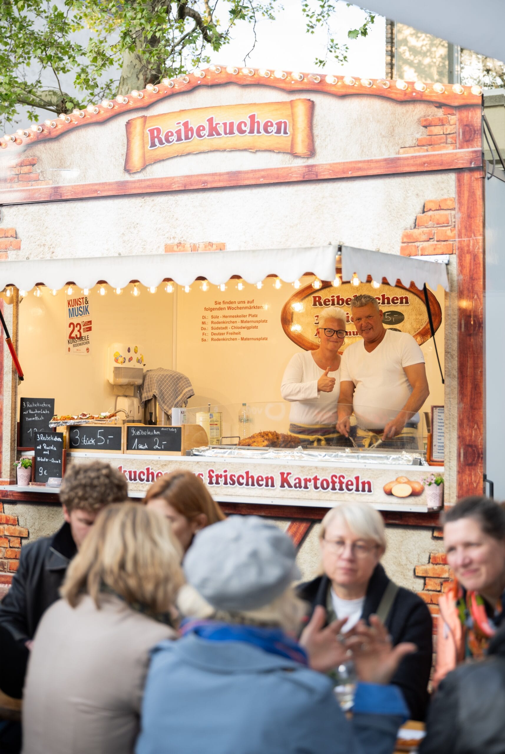 Galerie Chlodwigplatz