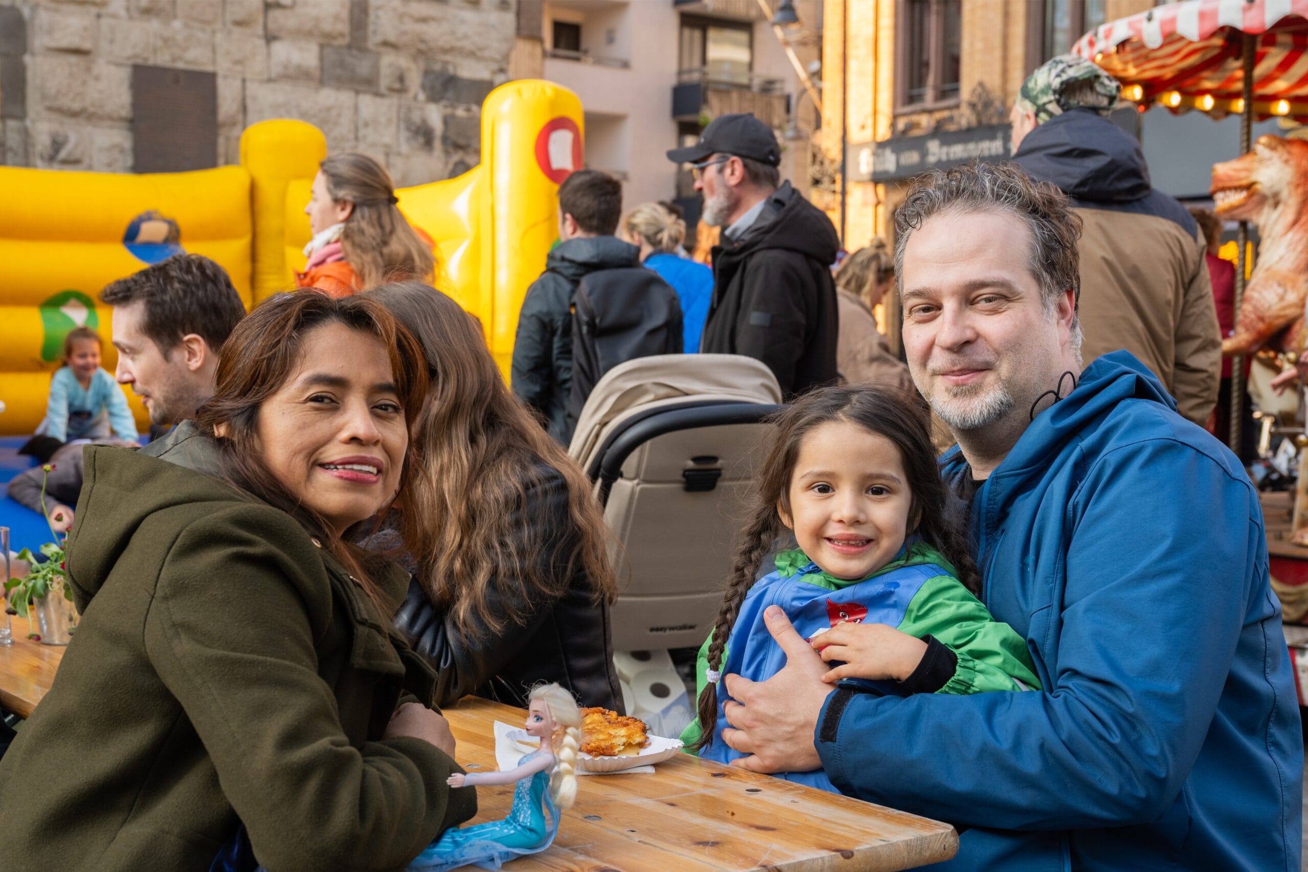 Galerie Chlodwigplatz