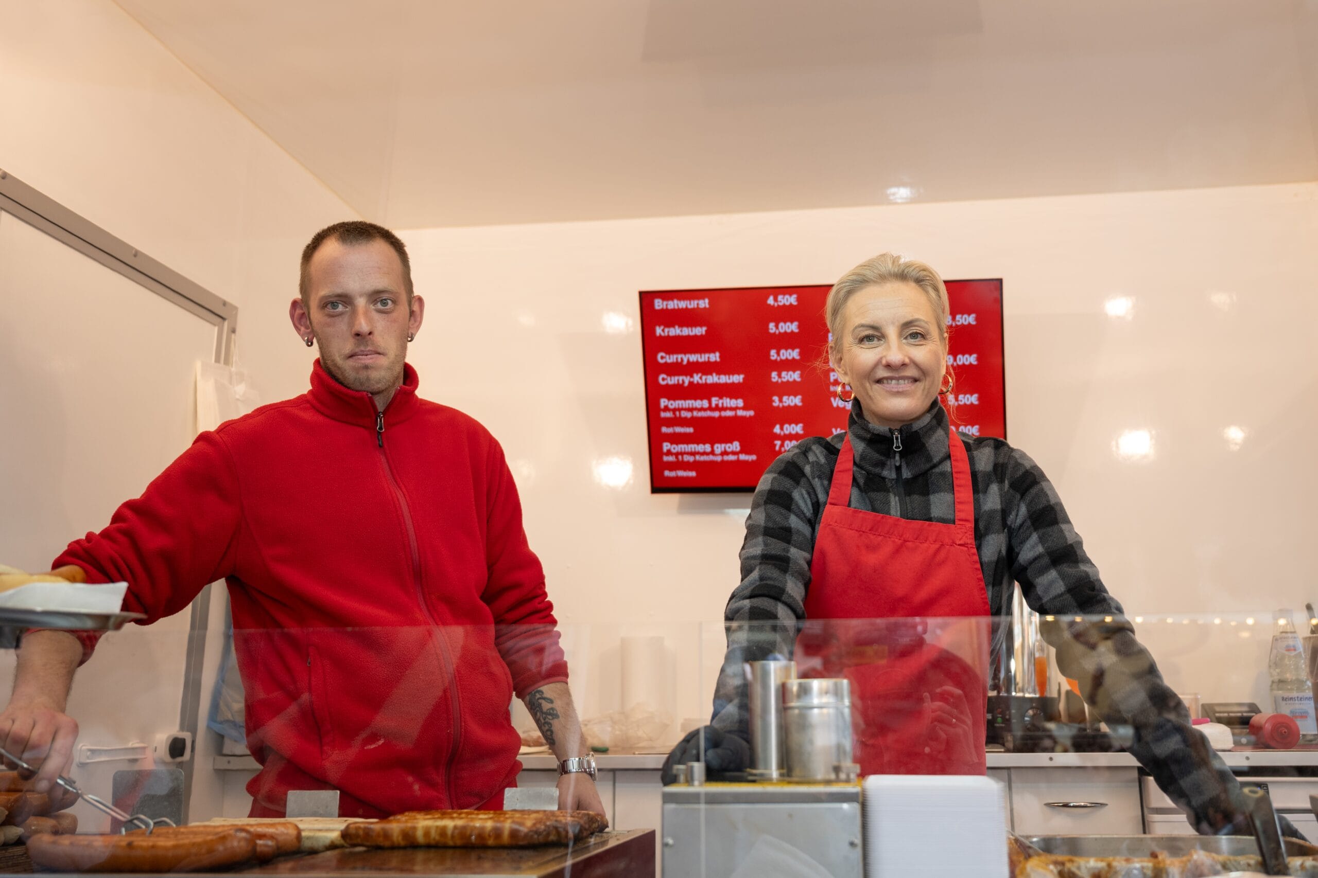 Galerie Chlodwigplatz