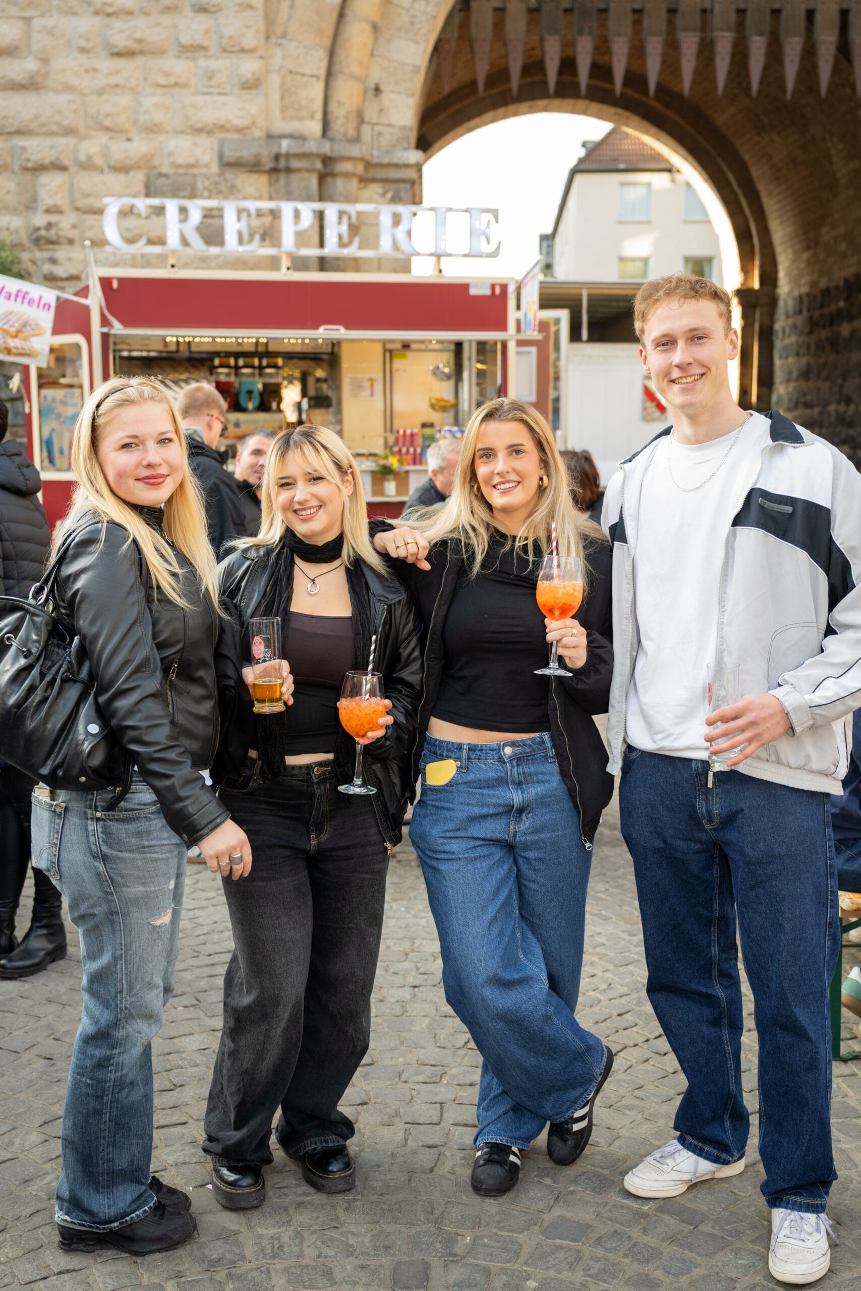 Galerie Chlodwigplatz