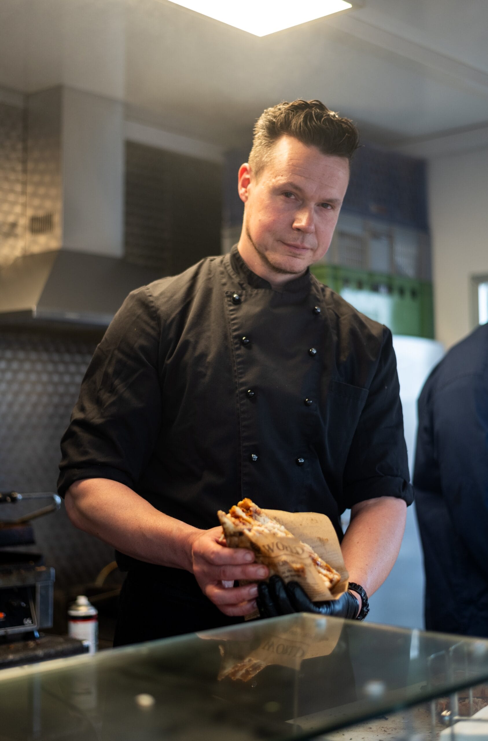 Galerie Chlodwigplatz