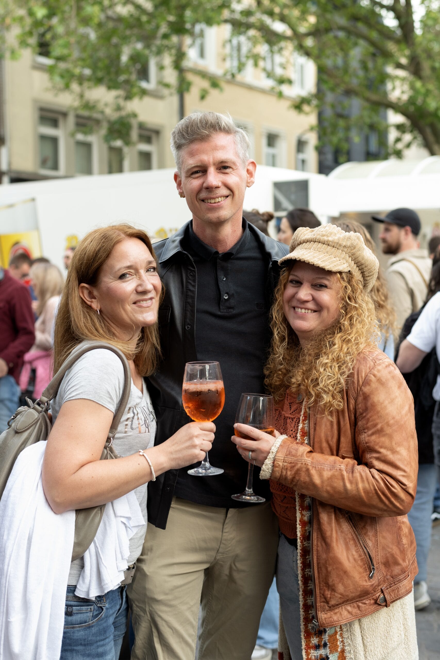 Galerie Chlodwigplatz