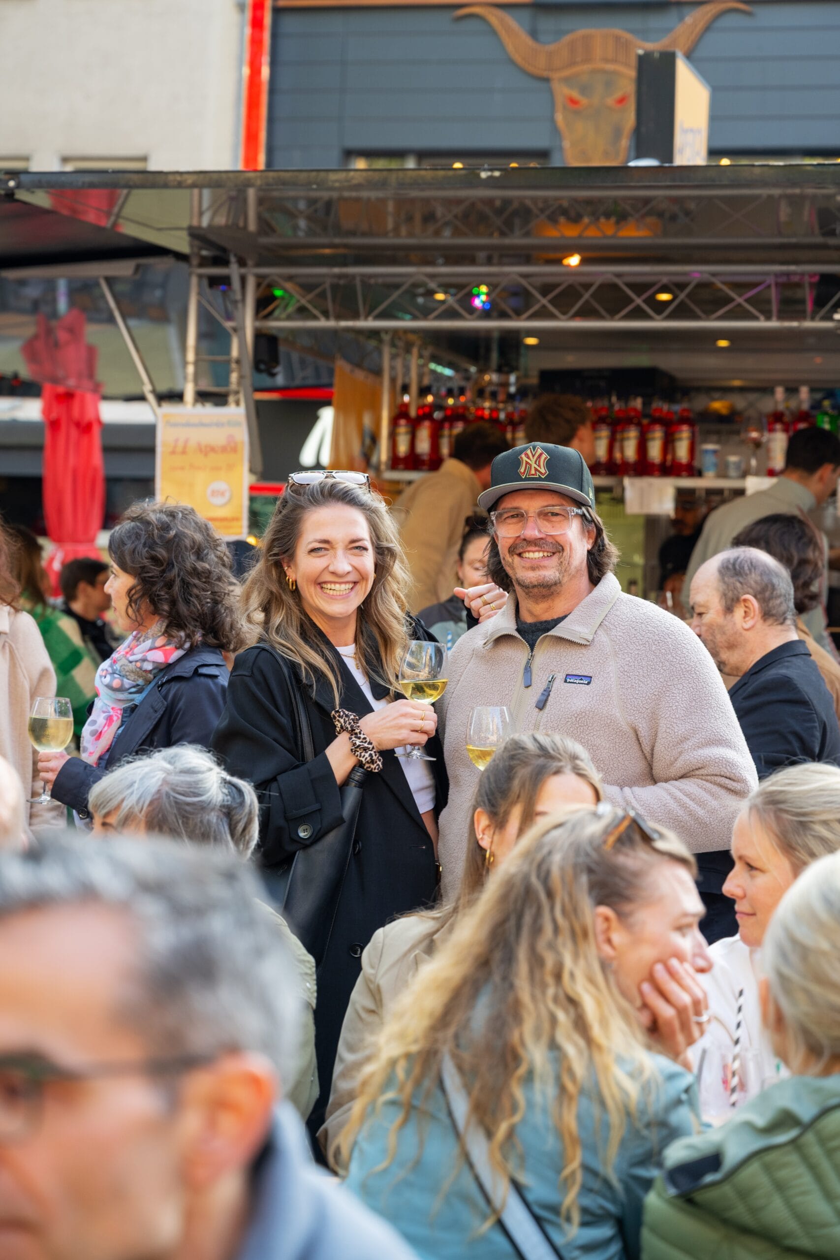 Galerie Chlodwigplatz