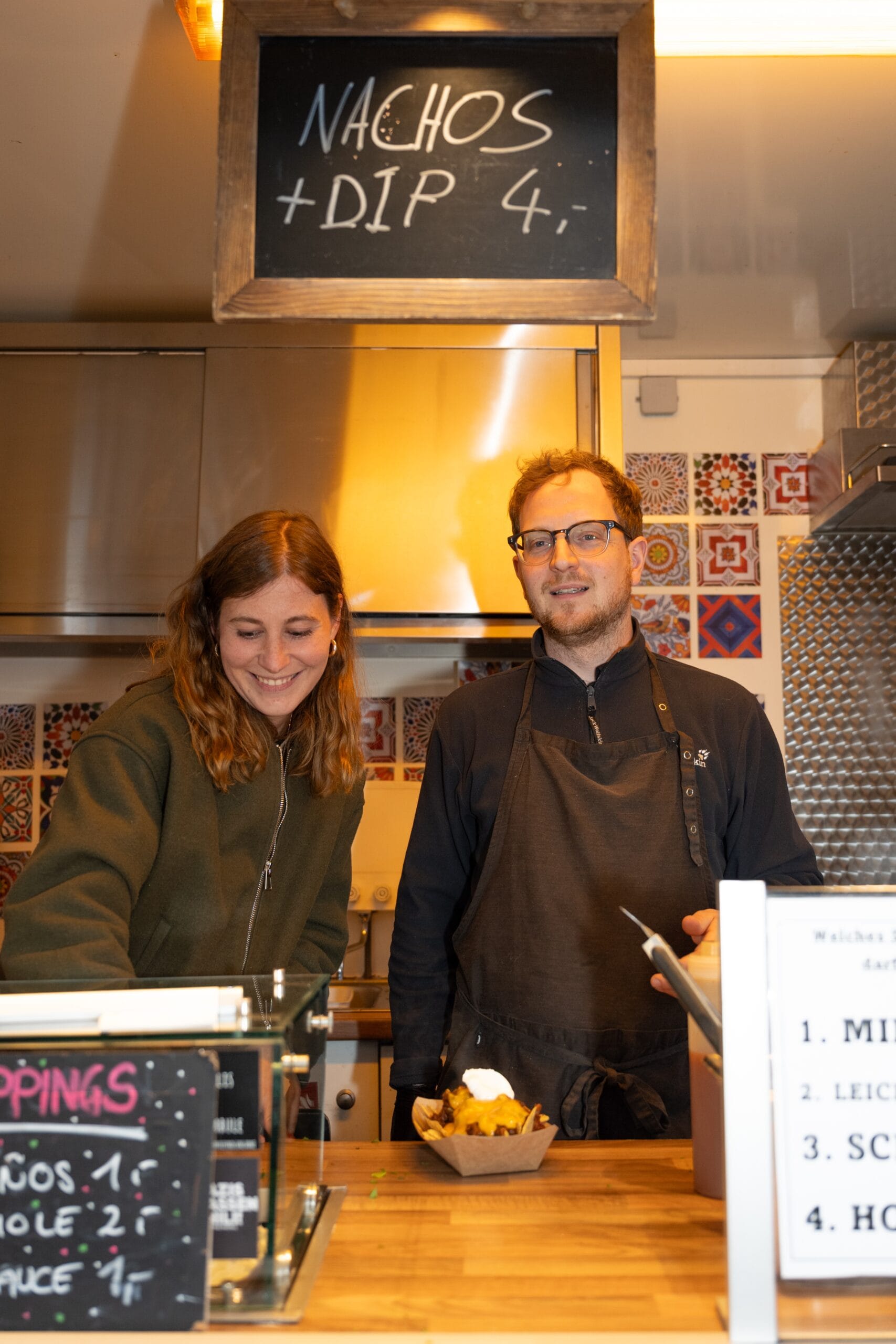 Galerie Chlodwigplatz