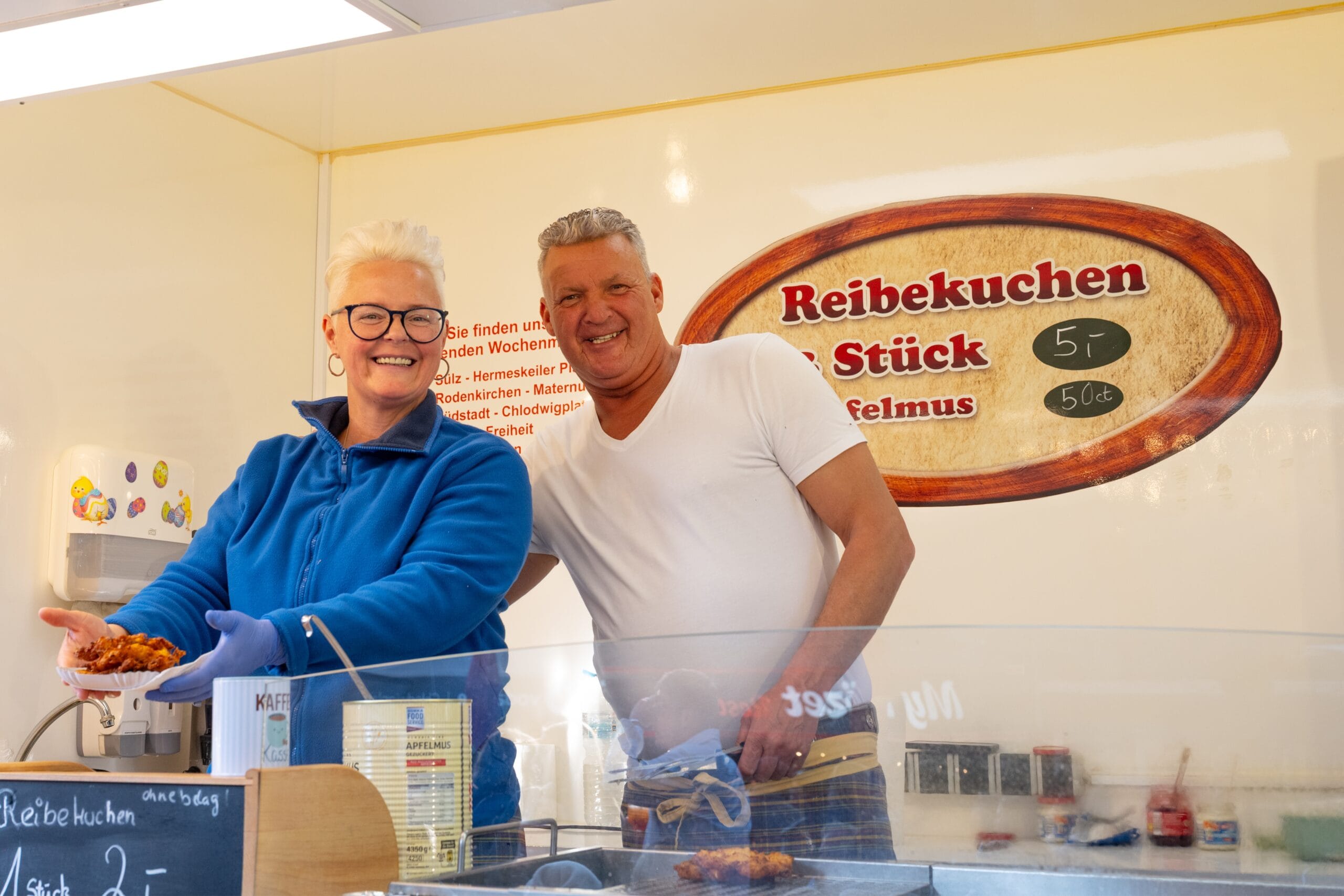 Galerie Chlodwigplatz