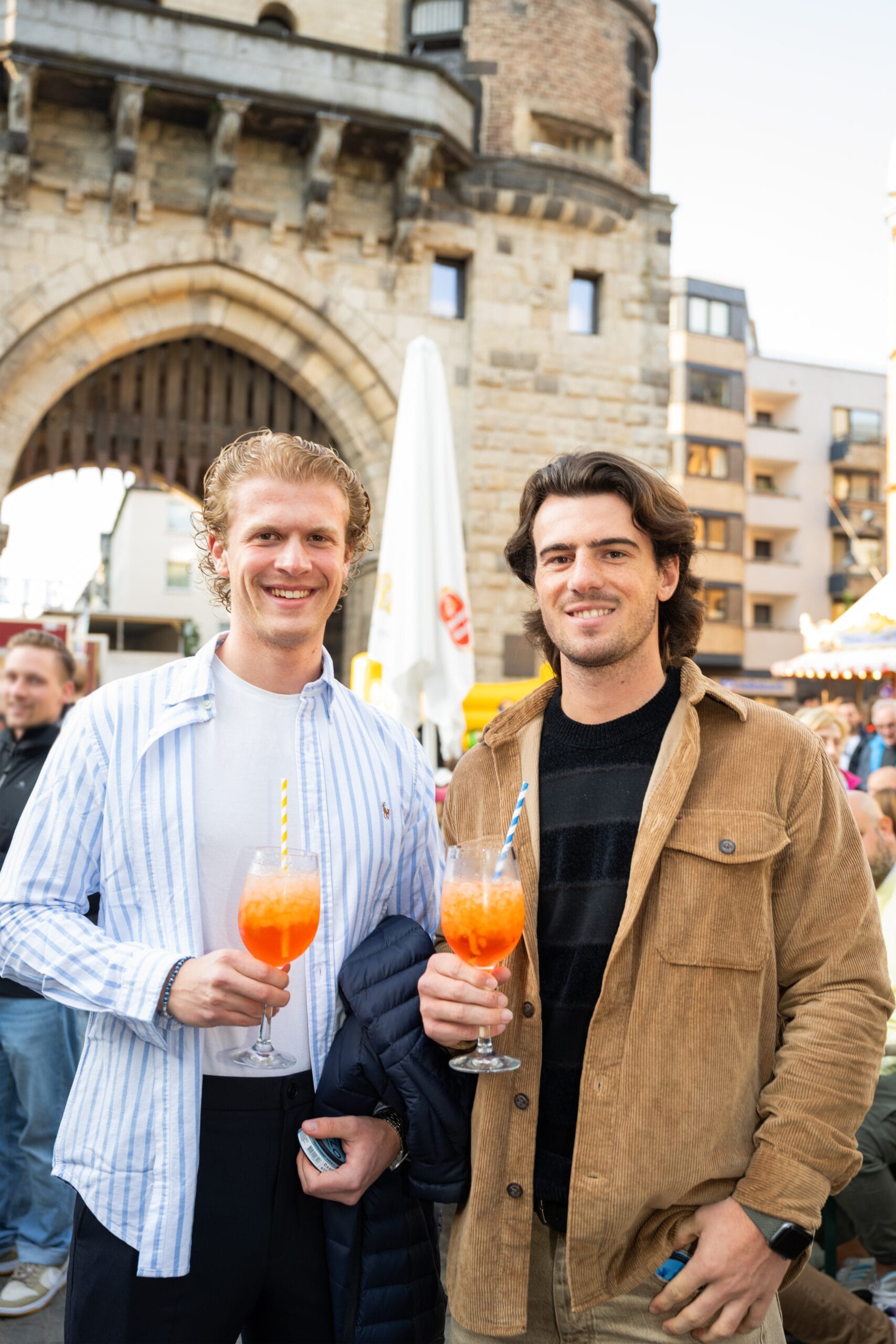 Galerie Chlodwigplatz