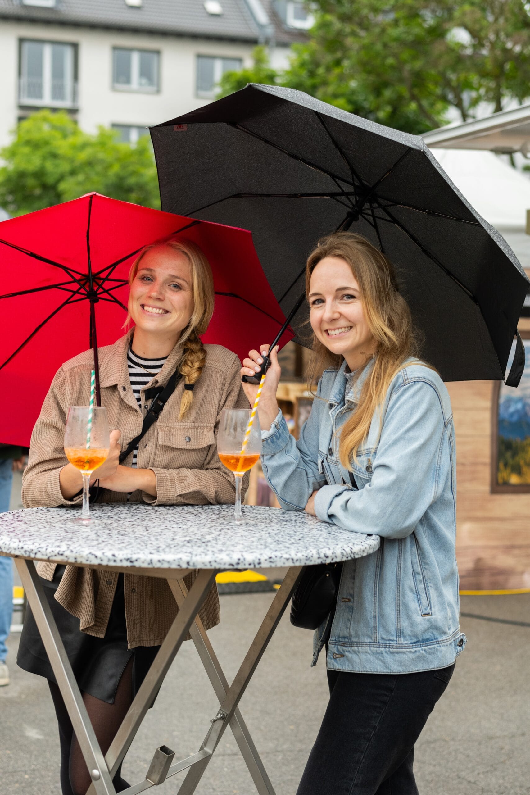 Galerie Hermeskeilerplatz