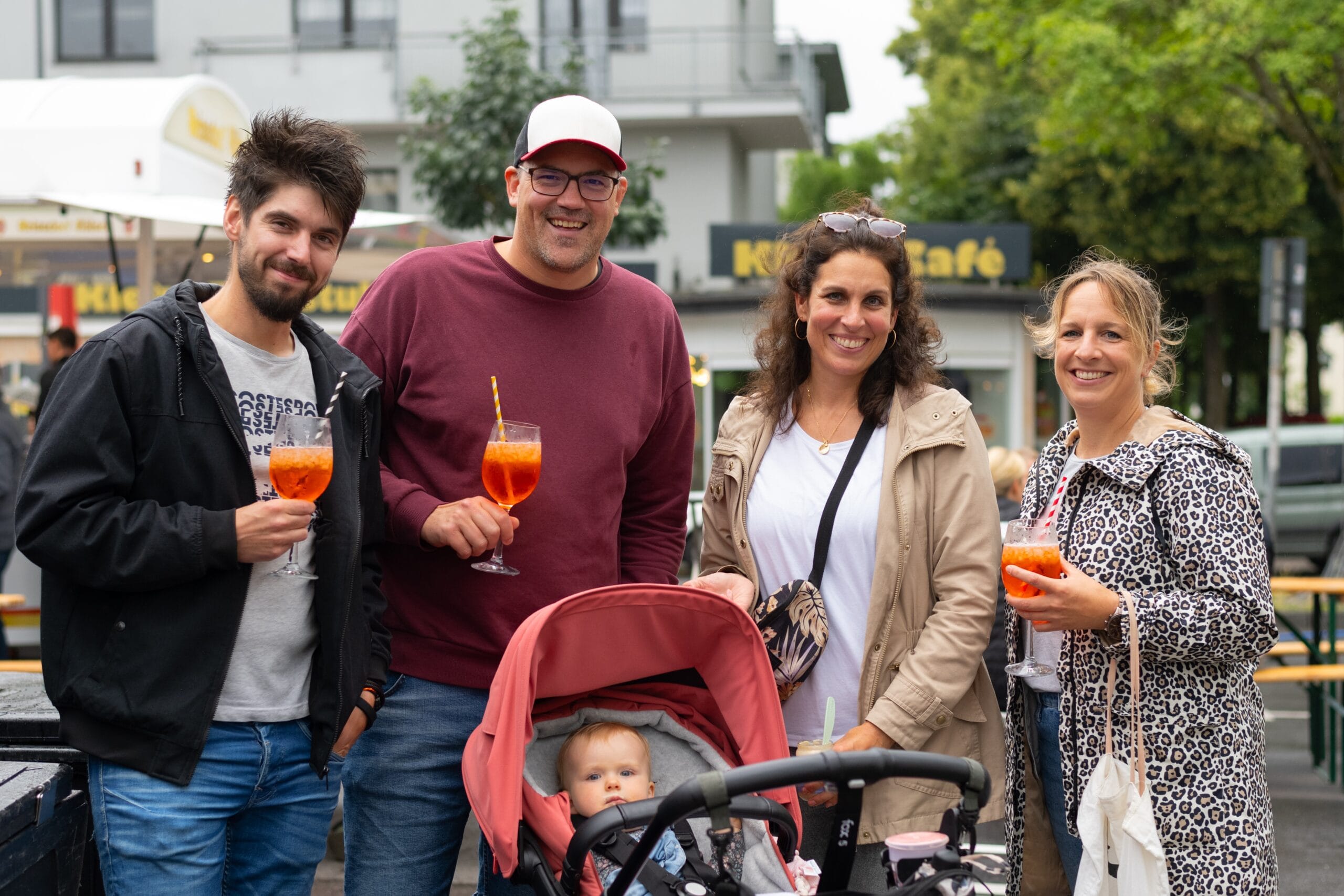 Galerie Hermeskeilerplatz