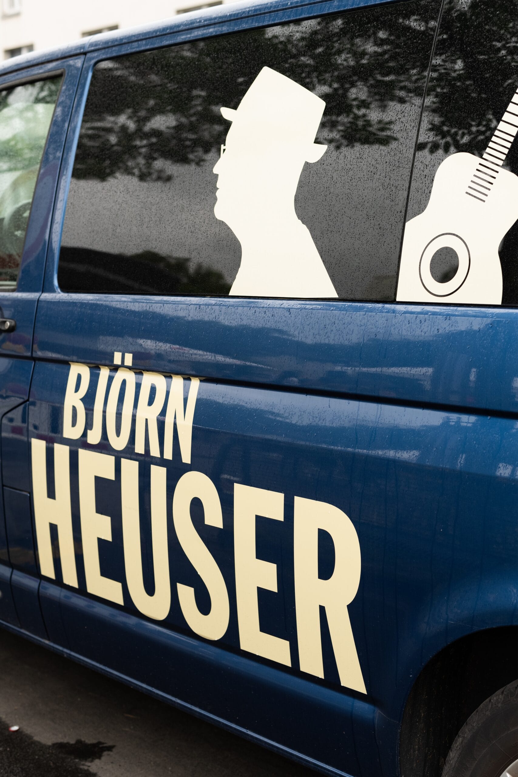 Galerie Hermeskeilerplatz