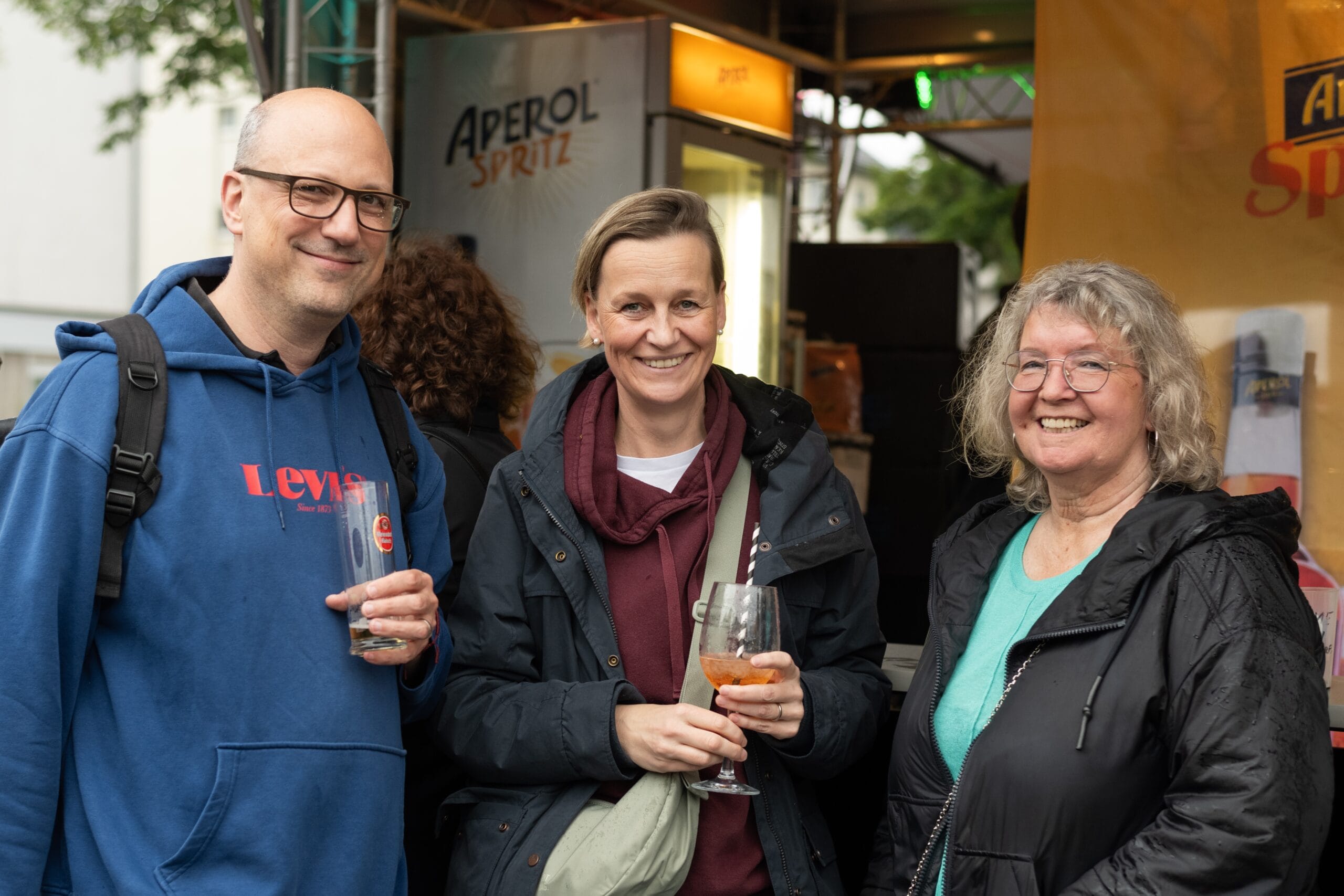 Galerie Hermeskeilerplatz
