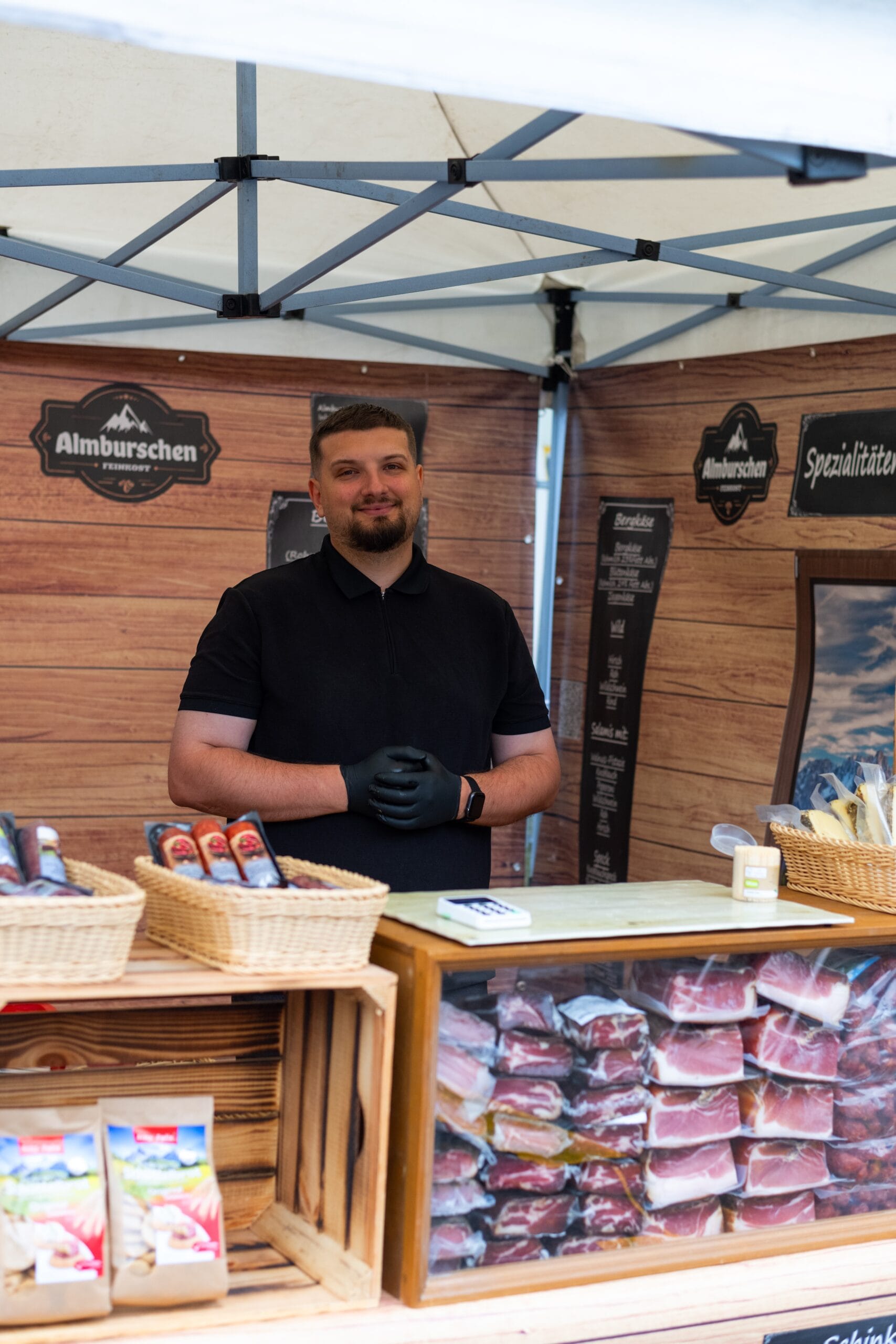 Galerie Hermeskeilerplatz