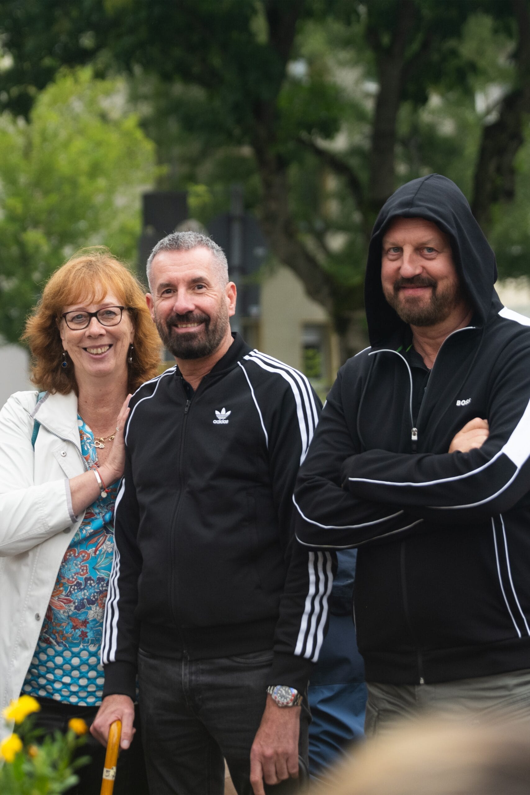 Galerie Hermeskeilerplatz