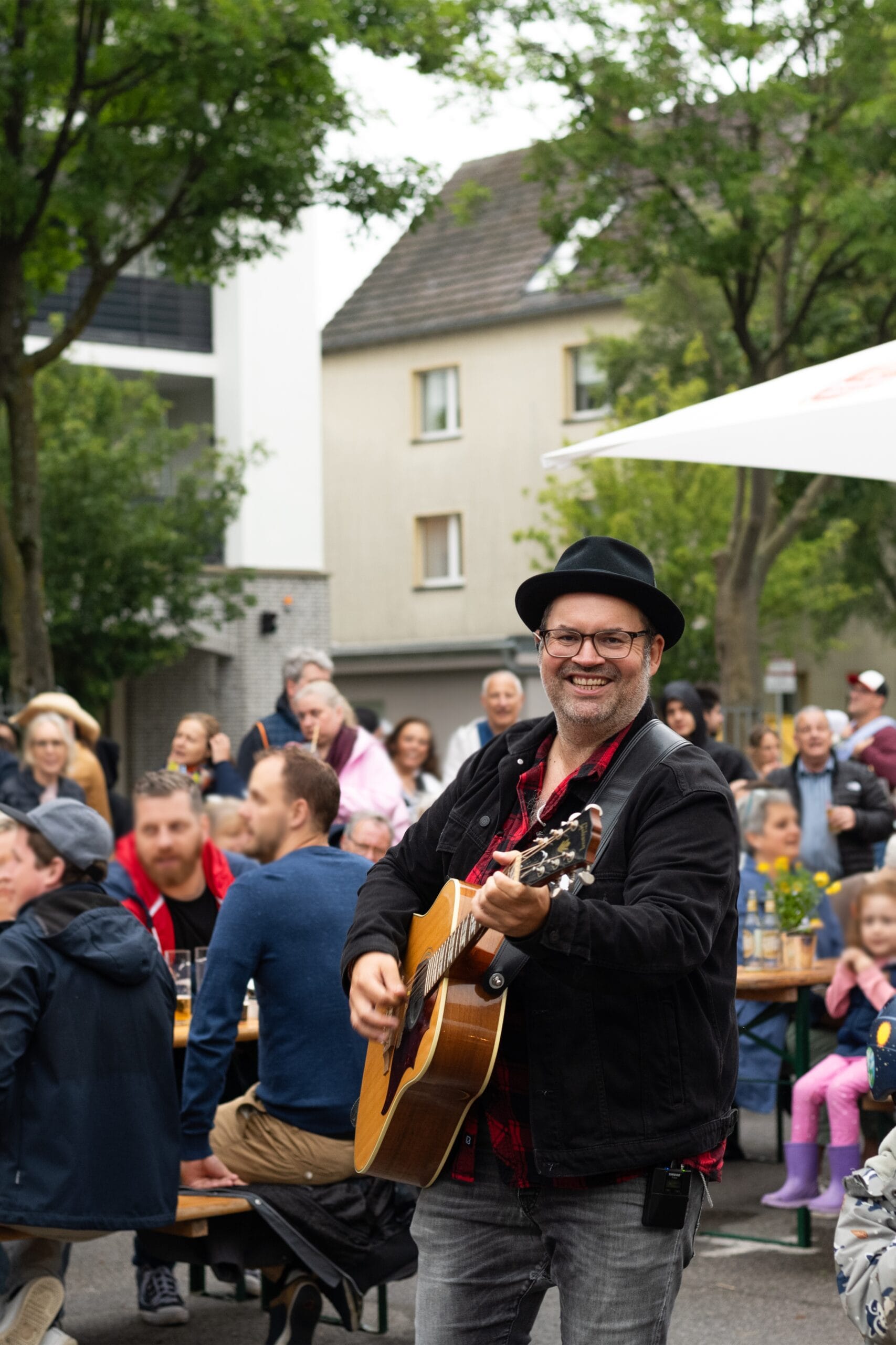Galerie Hermeskeilerplatz