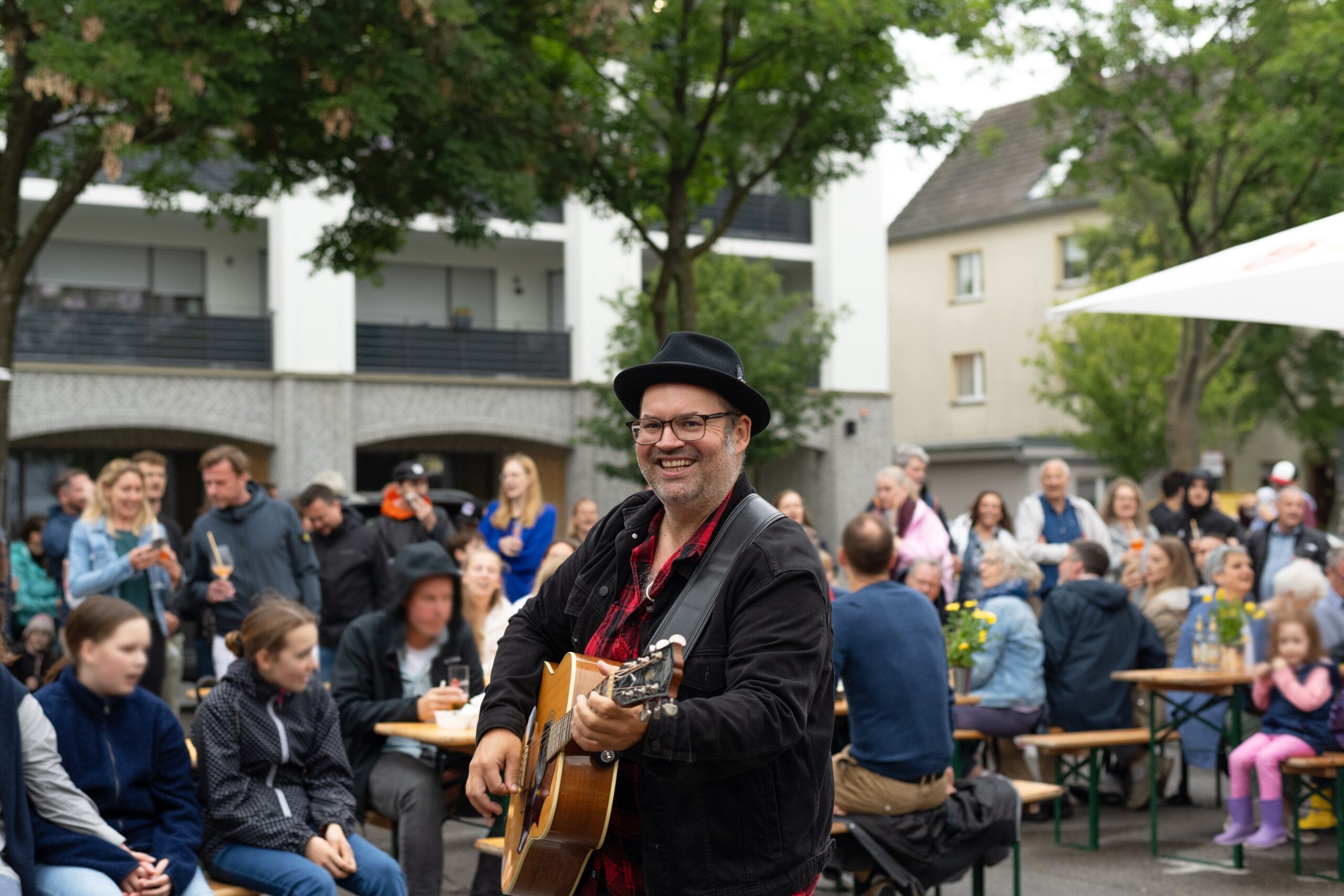 Galerie Hermeskeilerplatz