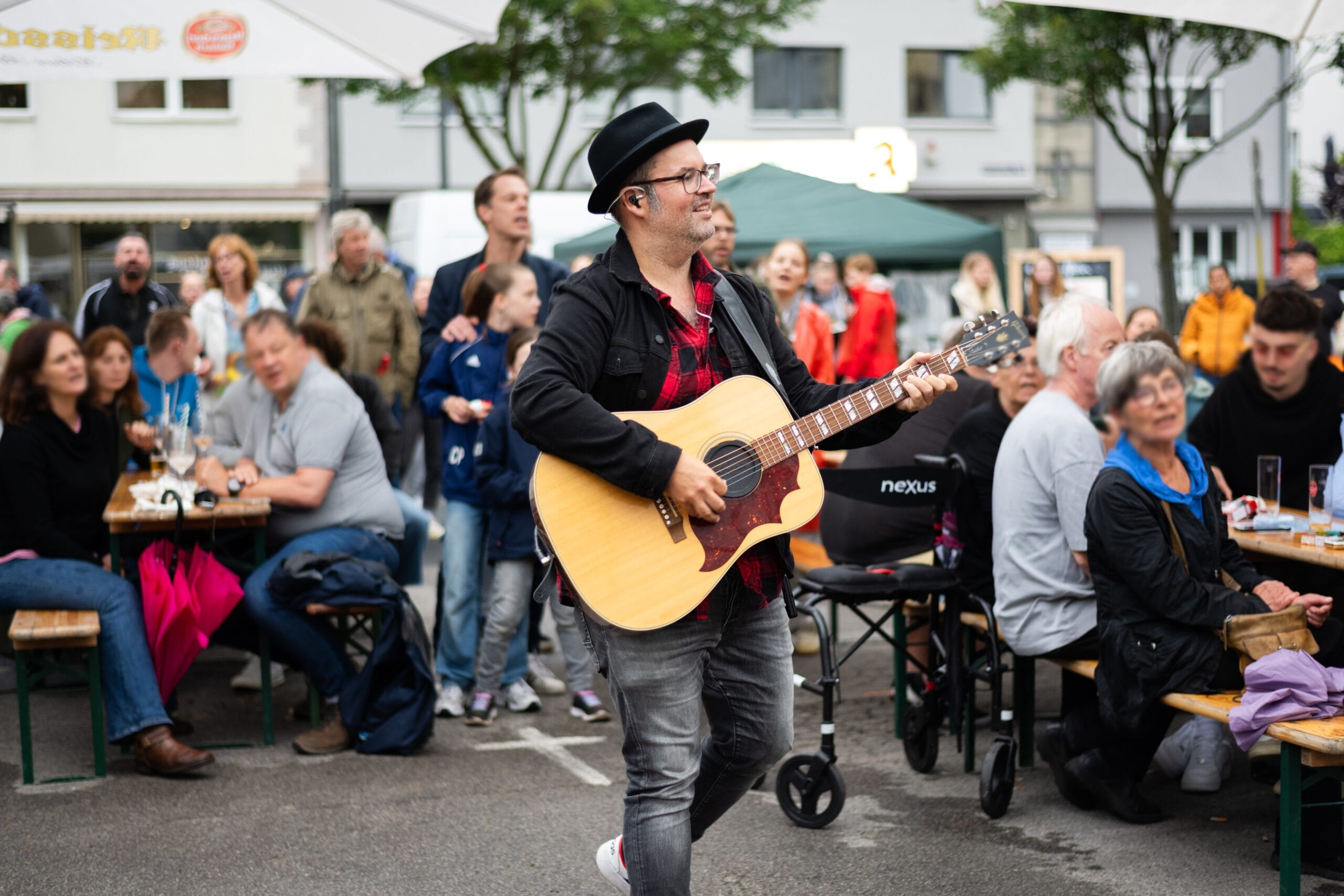 Galerie Hermeskeilerplatz