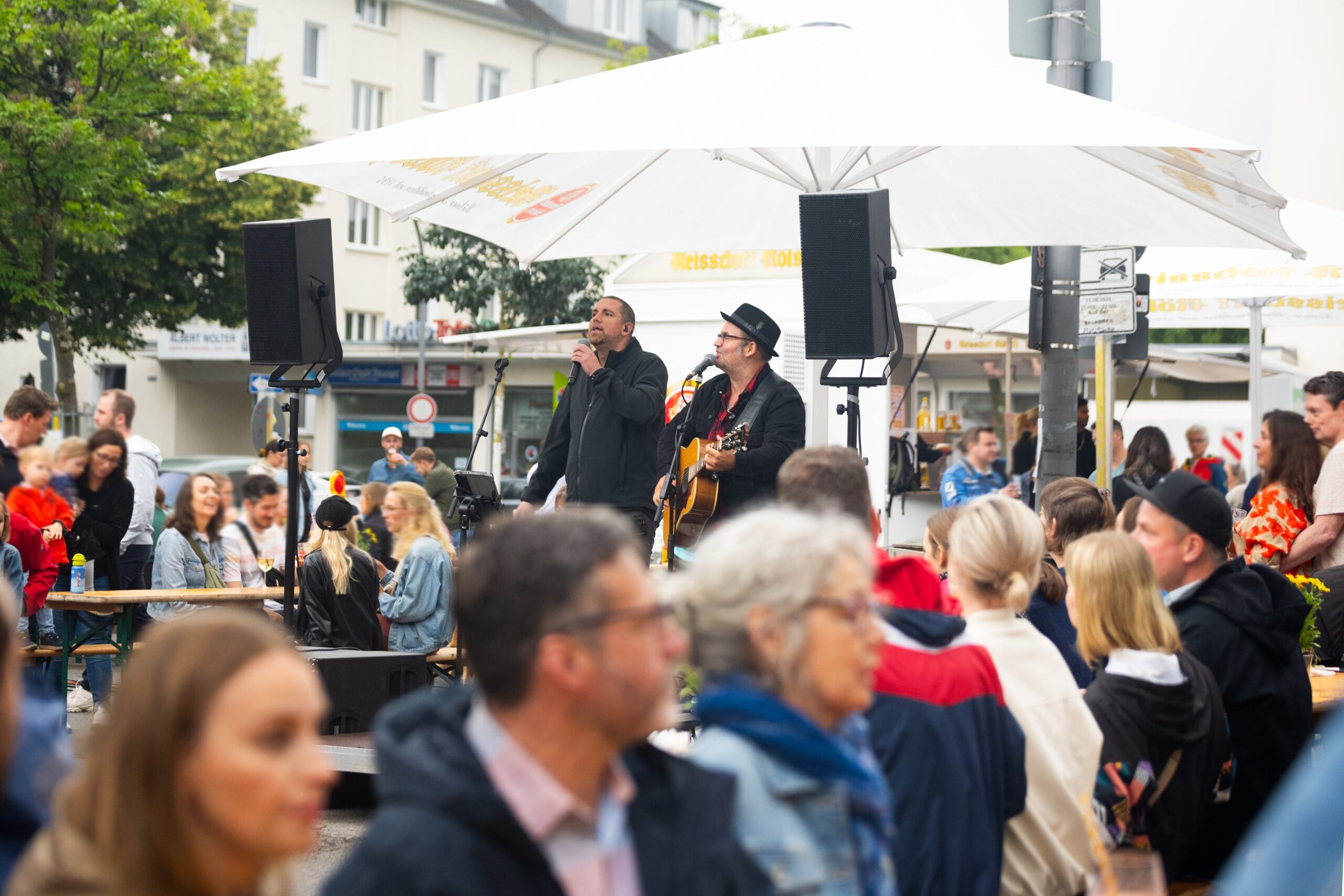 Galerie Hermeskeilerplatz