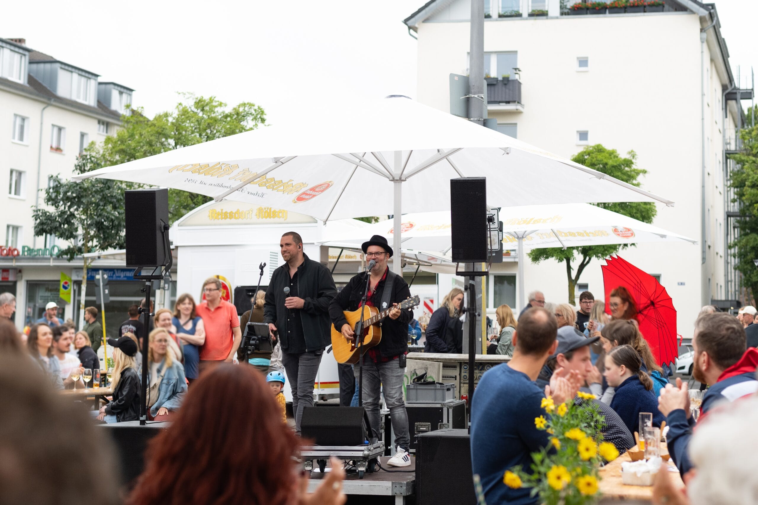 Galerie Hermeskeilerplatz