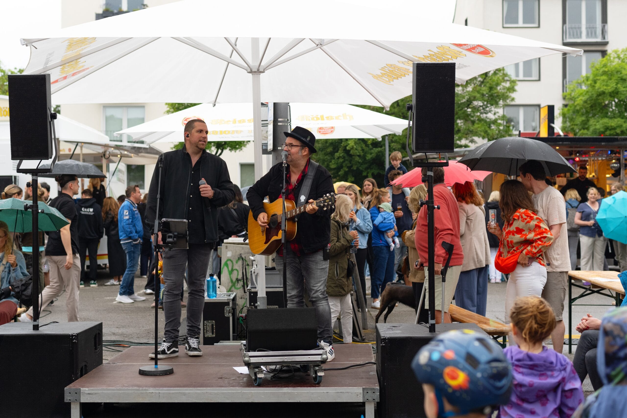 Galerie Hermeskeilerplatz