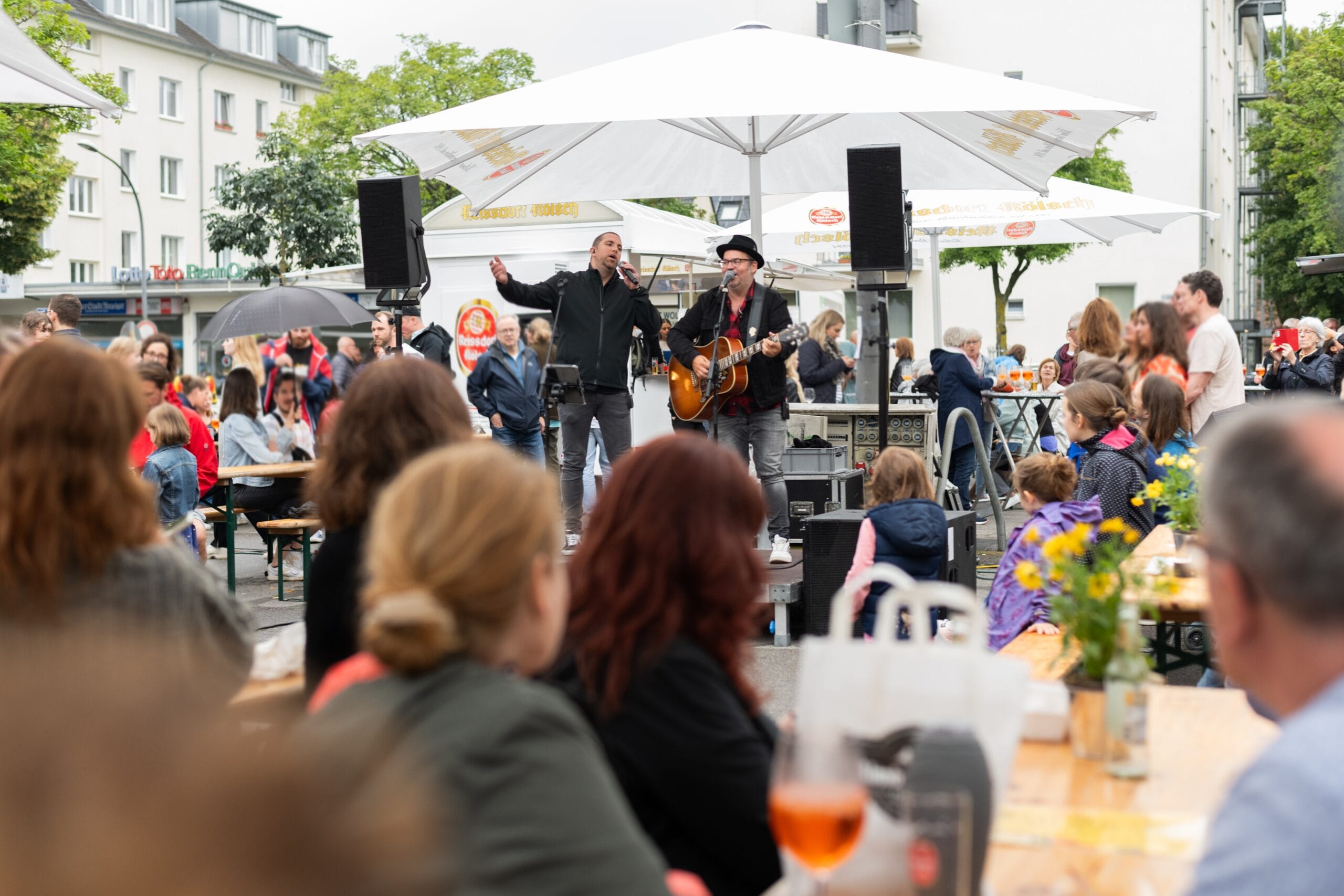 Galerie Hermeskeilerplatz