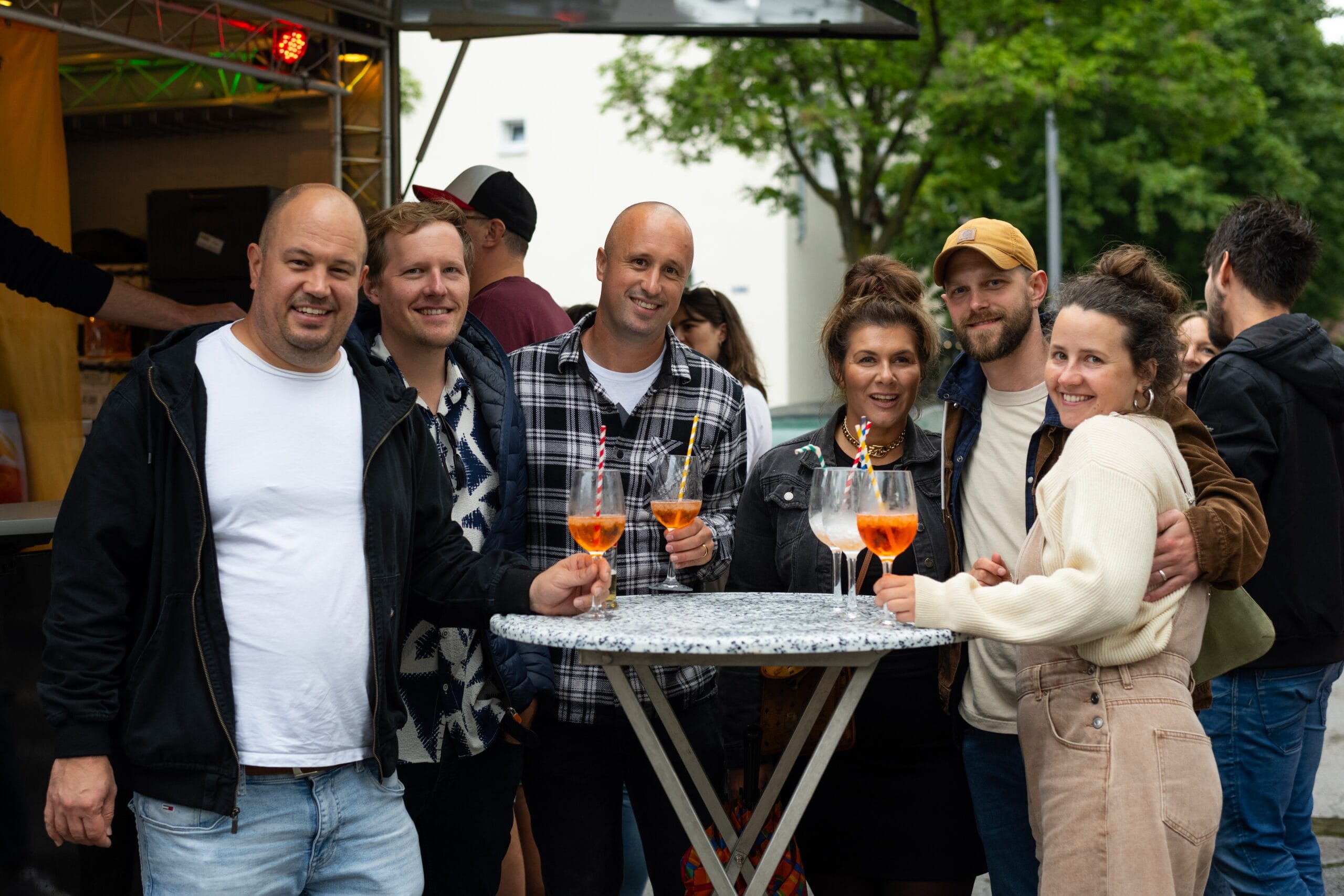 Galerie Hermeskeilerplatz