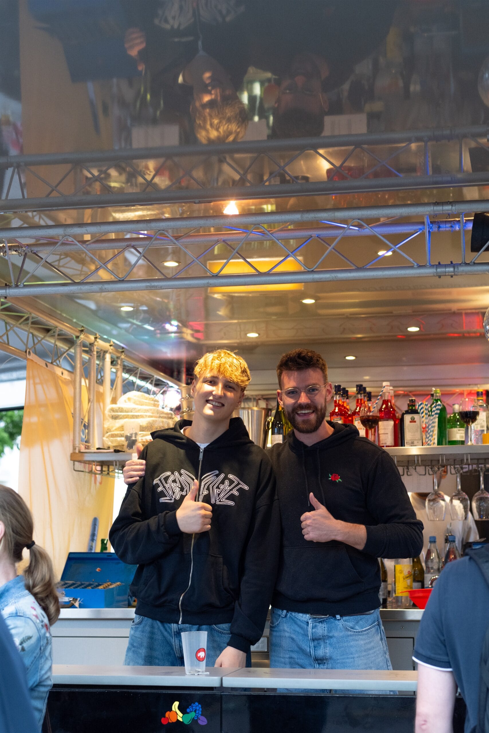 Galerie Hermeskeilerplatz