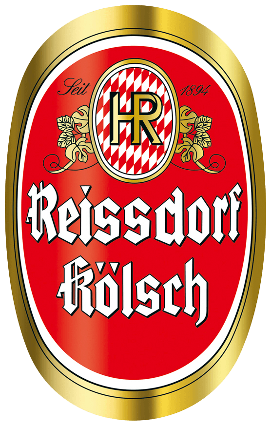 Reissdorf Kölsch