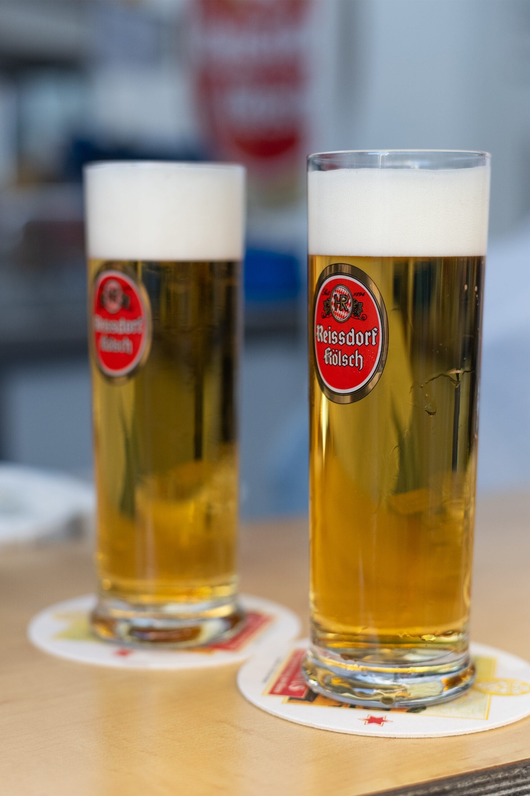Zwei Kölsch auf dem Südstadtfest – Sponsoring bei RutWiess Events