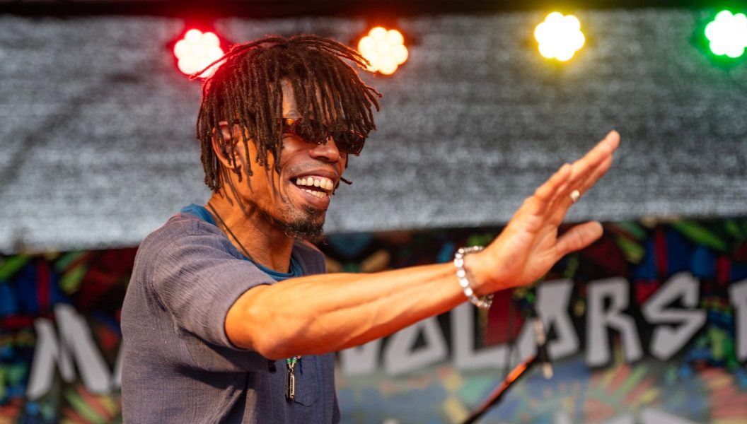 Juli 2023 -- Kreuzberg ---  Kreuzberg-Festival