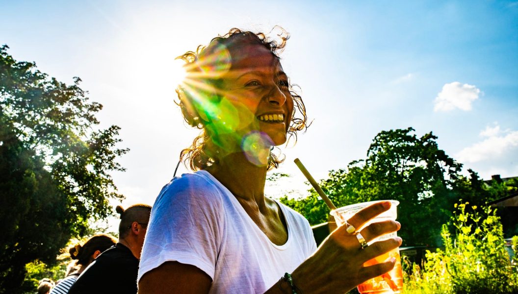 Juli 2023 -- Kreuzberg ---  Kreuzberg-Festival