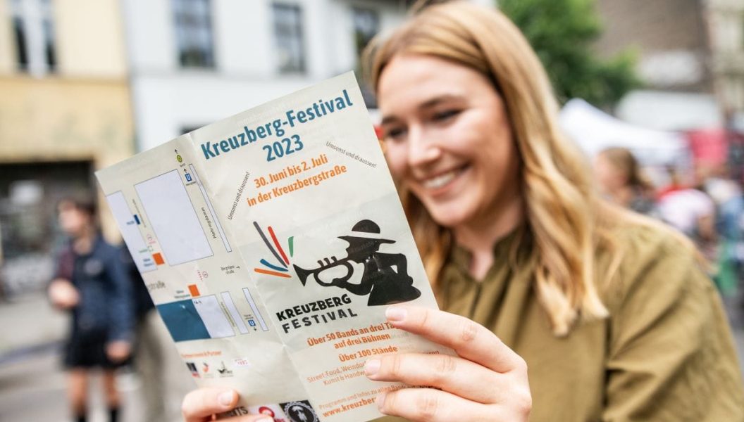 Kreuzberg-Festival